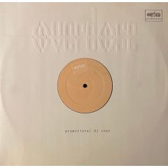 Hypetraxx - Hypetraxx - Paranoid (Remixes) - Overdose