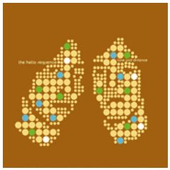 Helio Sequence - Helio Sequence - Love And Distance - Sub Pop