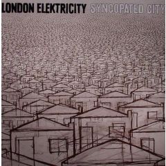 London Elektricity - London Elektricity - Syncopated City Lp - Hospital
