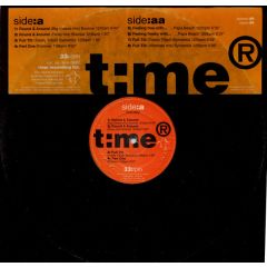 Various Artists - Various Artists - T:me 0692 - T:Me