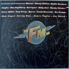 Original Soundtrack - Original Soundtrack - FM - MCA