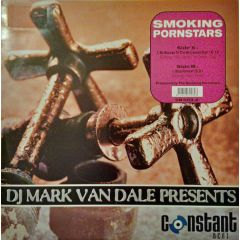Smoking Pornstars - Smoking Pornstars - No Access To The Hollywood Sign - Constant Beat