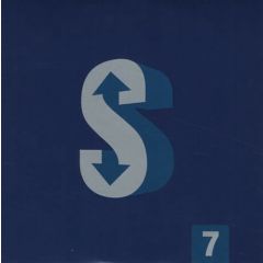 S Club 7 - S Club 7 - Reach - Polydor