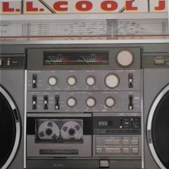 Ll Cool J - Ll Cool J - Radio - Def Jam