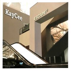 Kaycee - Kaycee - Escape 2000 - DMD