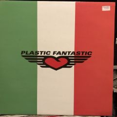 Francesco Farfa - Francesco Farfa - Tribe 'N' Trance - Plastic Fantastic 