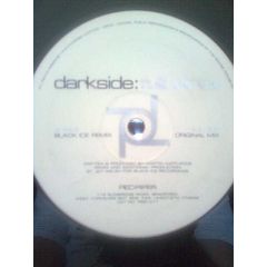 Darkside - Darkside - Full Circle - Pied Piper