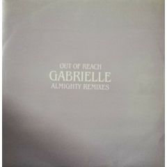 Gabrielle - Out Of Reach (Sunship) - Go Beat