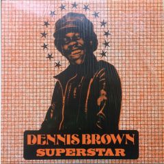 Dennis Brown - Dennis Brown - Superstar - 	Micron Music Limited