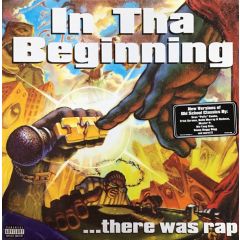 Various Artists - Various Artists - In The Beginning There Was Rap - Priority Records