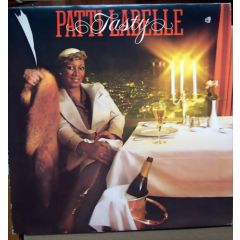 Patti Labelle - Patti Labelle - Tasty - Epic