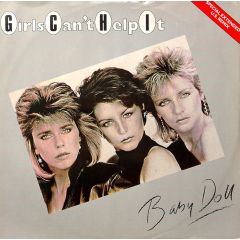 Girls Can'T Help It - Girls Can'T Help It - Baby Doll - Virgin