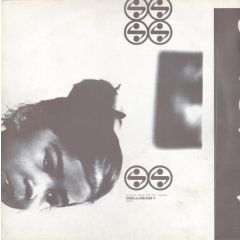 Dollshead - Dollshead - It's Over, It's Under (Remix) - MCA