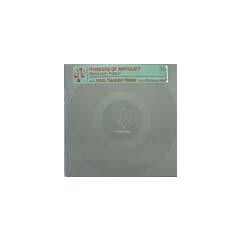 Robbers Of Antiquity - Robbers Of Antiquity - Frequency Puzzle - Musicnow Records