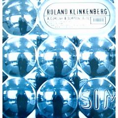 Roland Klinkenberg - Roland Klinkenberg - Comlink - SIM