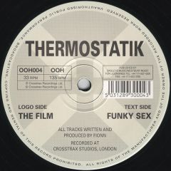 Thermostatik - Thermostatik - The Film - Ooh!