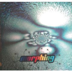 M.O.R.P.H. - M.O.R.P.H. - Ionosphere - Morphing Records