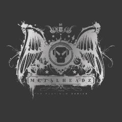 Various Artists - Various Artists - The Platinum Series Lp - Metalheadz