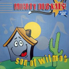 Mighty Dub Kats - Mighty Dub Kats - Son Of Wilmot - Metronome