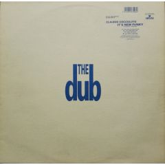 Claudio Coccoluto  - Claudio Coccoluto  - It's New Funky - The Dub