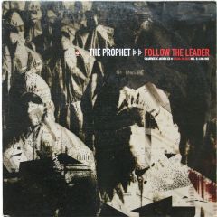The Prophet - The Prophet - Follow The Leader - Q-Dance