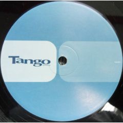 Peter Black - Peter Black - Spell Of Dub EP - Tango