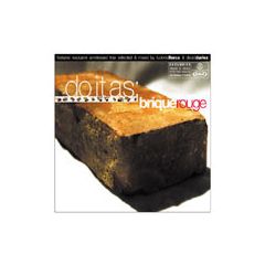 Various Artists - Various Artists - Do It As Brique Rouge - Brique Rouge