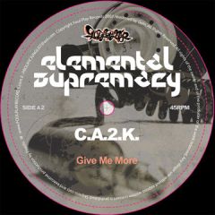 Mumblz & Sighnature - Mumblz & Sighnature - Dance You Fuckers - Foul Play 10