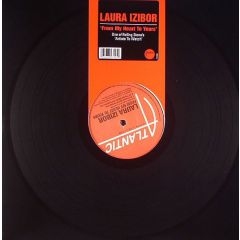 Laura Izibor - Laura Izibor - From My Heart To Yours - Atlantic