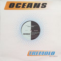 Pymm - Pymm - Oceans / Waves - Tremolo
