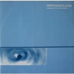 Arpe99Iators - Arpe99Iators - Freedom Of Expression - Overdose