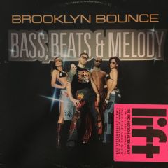 Brooklyn Bounce - Brooklyn Bounce - Bass Beats & Melody - Dance Pool