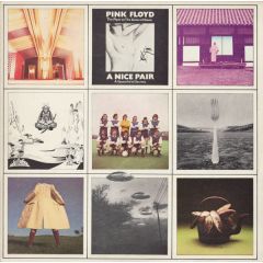 Pink Floyd - Pink Floyd - A Nice Pair - Harvest