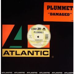 Plummet - Plummet - Damaged - Atlantic