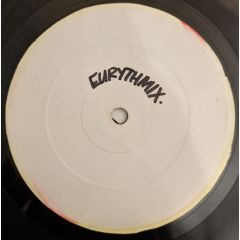 Eurythmics - Eurythmics - Here Comes The Rain (Remix) - White