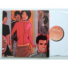 Hed Kandi Presents - Hed Kandi Presents - Back To Love (Ltd Sampler Vol 5) - Hed Kandi