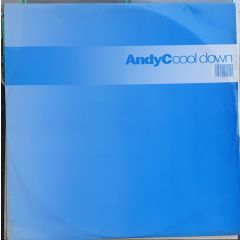 Andy C - Andy C - Cool Down - Ram Records