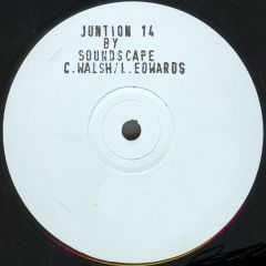 Soundscape - Soundscape - Junction 14 - Slip 'N' Slide