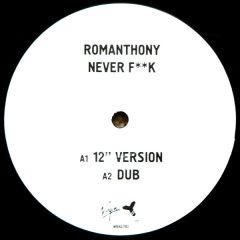 Romanthony's Nightvision - Romanthony's Nightvision - Never F**K - Variation
