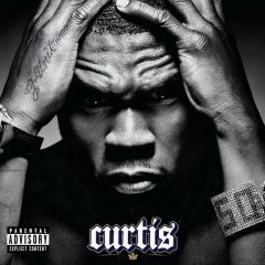 50 Cent - 50 Cent - Curtis - Aftermath