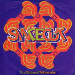 The Sindecut - The Sindecut - Tell Me Why? - Virgin