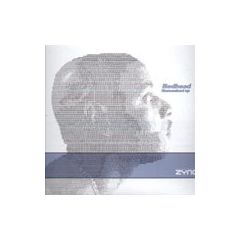 Redhead  - Redhead  - Humanized EP - Zync