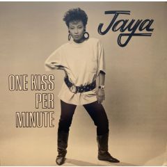 Jaya - Jaya - One Kiss Per Minute - Lefrak Moelis