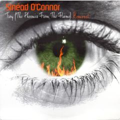 SinéAd O'Connor - SinéAd O'Connor - Troy (The Phoenix From The Flame) Remixes - Radikal Records