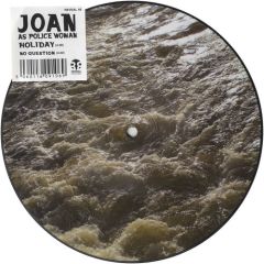 Joan As Police Woman - Joan As Police Woman - Holiday (Picture Disc) - Reveal