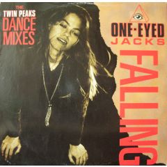One Eyed Jacks - One Eyed Jacks - Falling - RCA