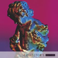 New Order - New Order - Technique - London Records