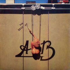 Average White Band - Average White Band - The Best Of Average White Band - RCA International