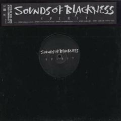 Sounds Of Blackness - Sounds Of Blackness - Spirit - Am:Pm