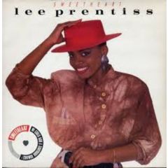 Lee Prentiss - Lee Prentiss - Sweetheart - Funkin Marvellous